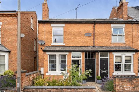 3 bedroom house for sale, Albert Road, Radcliffe on Trent