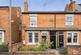 Albert Road, Radcliffe on Trent