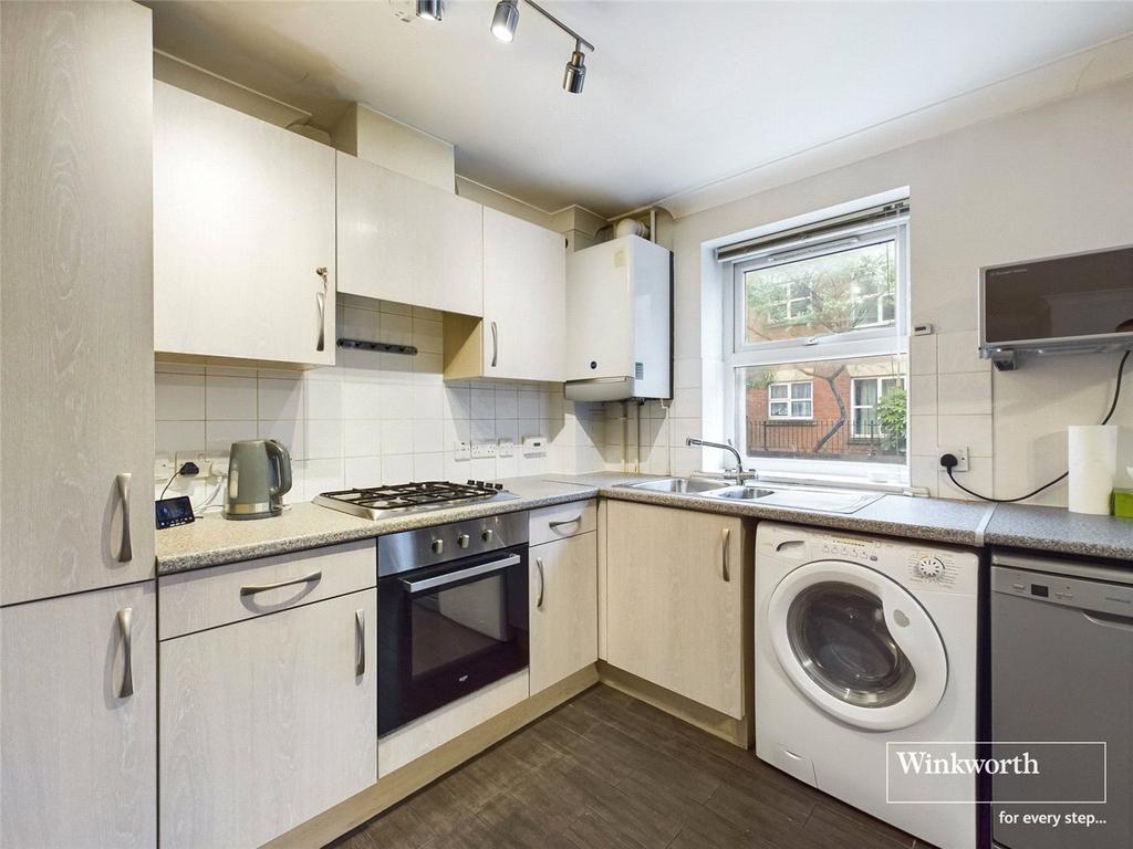 East View Place, East Street, Reading, Berkshire, RG1 - View 2