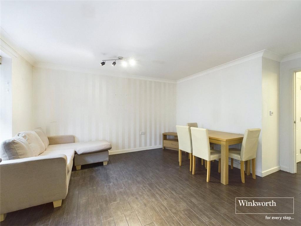 East View Place, East Street, Reading, Berkshire, RG1 - View 4