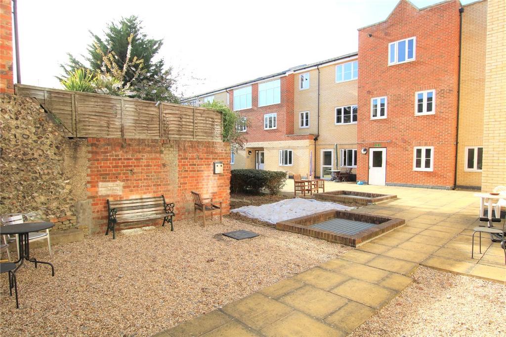 East View Place, East Street, Reading, Berkshire, RG1 - View 5