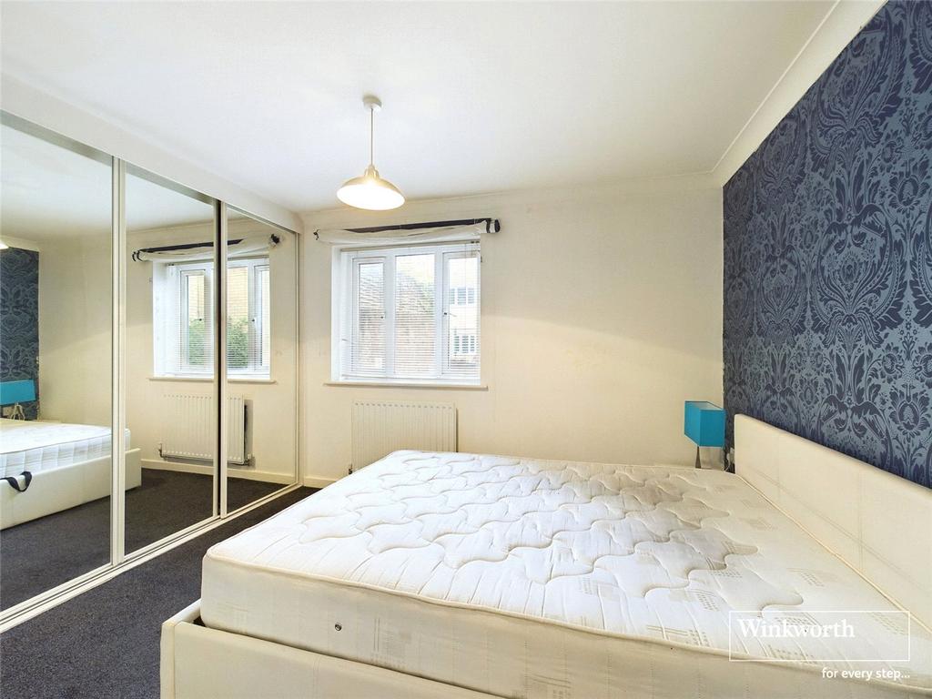 East View Place, East Street, Reading, Berkshire, RG1 - View 6