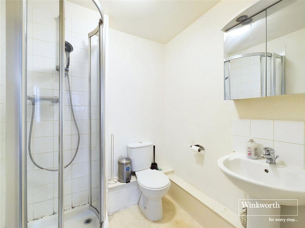 East View Place, East Street, Reading, Berkshire, RG1 - More