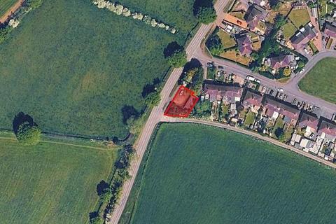 Land for sale, Sandon Road, Cresswell