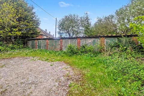 Land for sale, Sandon Road, Cresswell