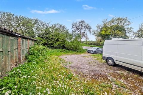 Land for sale, Sandon Road, Cresswell