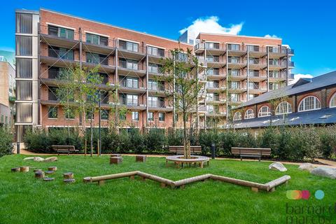 1 bedroom apartment for sale, The Restorey, 4d Central Way, London, Nw10