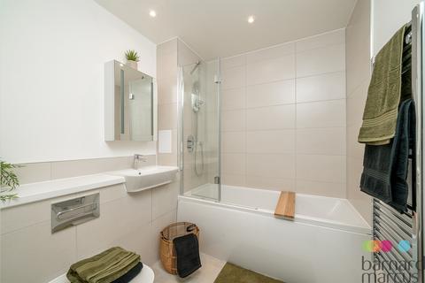 1 bedroom apartment for sale, The Restorey, 4d Central Way, London, Nw10