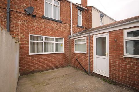 3 bedroom terraced house to rent, Mulgrave Road, Hartlepool
