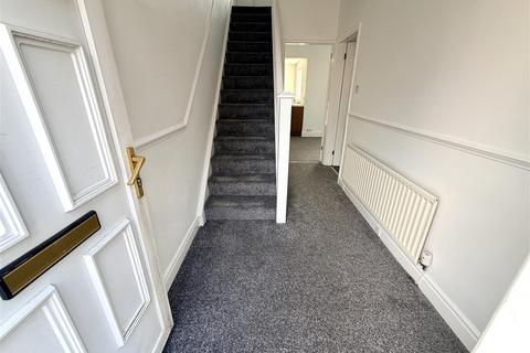 3 bedroom terraced house to rent, Mulgrave Road, Hartlepool