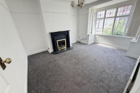 3 bedroom terraced house to rent, Mulgrave Road, Hartlepool