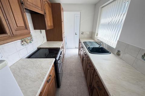 3 bedroom terraced house to rent, Mulgrave Road, Hartlepool