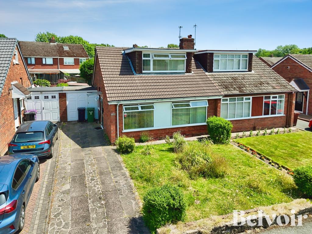 Johnson Avenue, Wolverhampton WV11