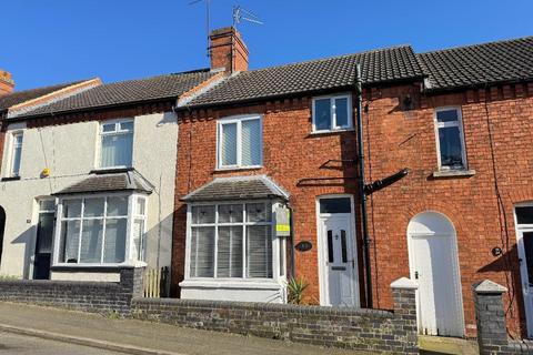 3 bedroom terraced house for sale, Stanley Street, Rothwell, Kettering