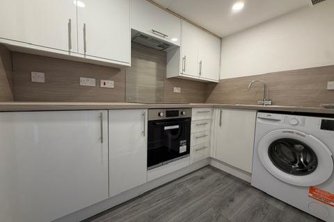 undefined, Budhill Avenue, Springboig, Glasgow, G32