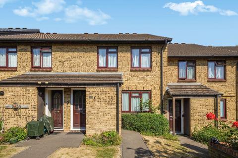 1 bedroom retirement property for sale, Bladon Gardens, Harrow HA2