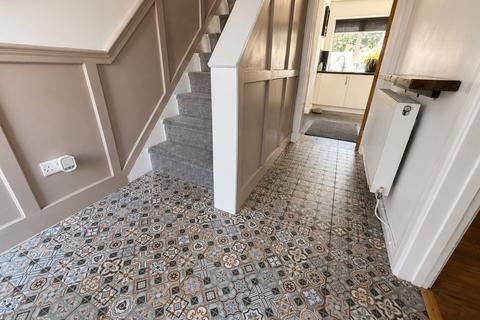 3 bedroom house to rent, Colston Avenue, Newport,