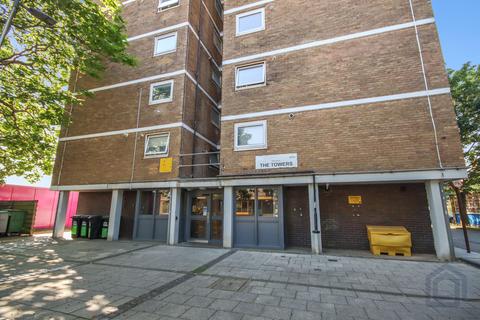 undefined, Stevenage SG1