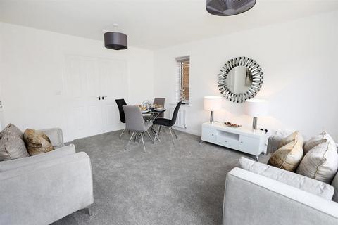 2 bedroom house for sale, Shermont 34 Bay Rise Lane, Wakefield