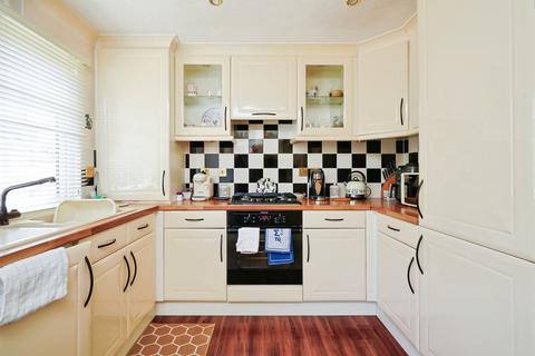 2 bedroom park home for sale, Heyford Leys, Upper Heyford, Bicester