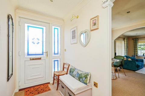 2 bedroom park home for sale, Heyford Leys, Upper Heyford, Bicester