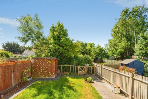 Marlborough Hill, Harrow