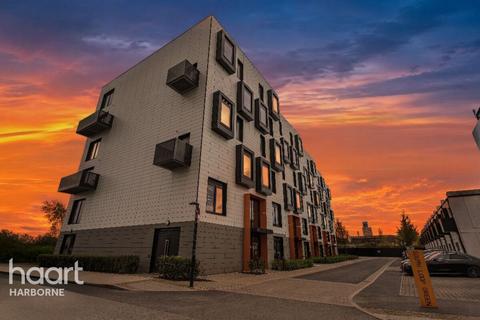 undefined, Port Loop, Birmingham