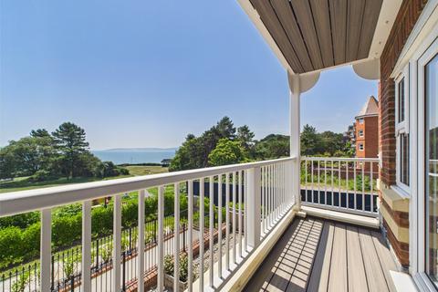 2 bedroom apartment for sale, West Cliff Gardens, Bournemouth, Dorset, BH2