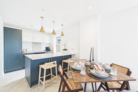 2 bedroom apartment for sale, West Cliff Gardens, Bournemouth, Dorset, BH2