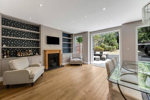 3 bedroom apartment for sale, Minster Road, West Hampstead, NW2