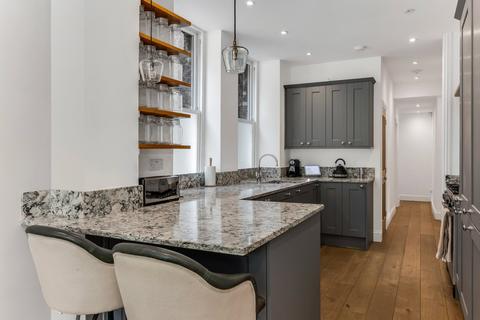 3 bedroom apartment for sale, Minster Road, West Hampstead, NW2