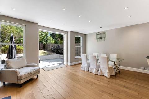 3 bedroom apartment for sale, Minster Road, West Hampstead, NW2