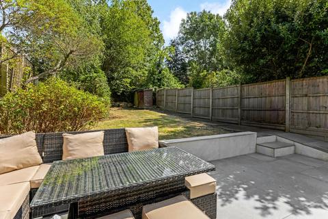 3 bedroom apartment for sale, Minster Road, West Hampstead, NW2