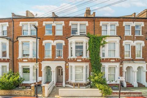 Horsford Road, London SW2