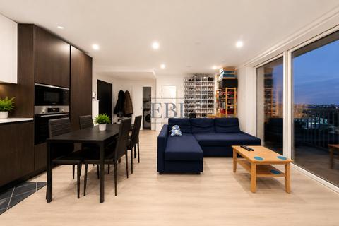 2 bedroom apartment for sale, Silverleaf House, 1 Heartwood Boulevard, Acton, W3