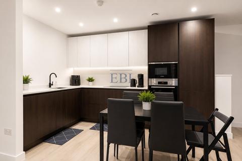 2 bedroom apartment for sale, Silverleaf House, 1 Heartwood Boulevard, Acton, W3