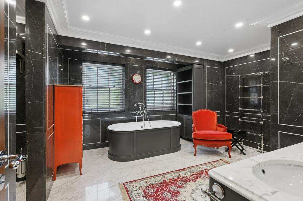 Principal En Suite