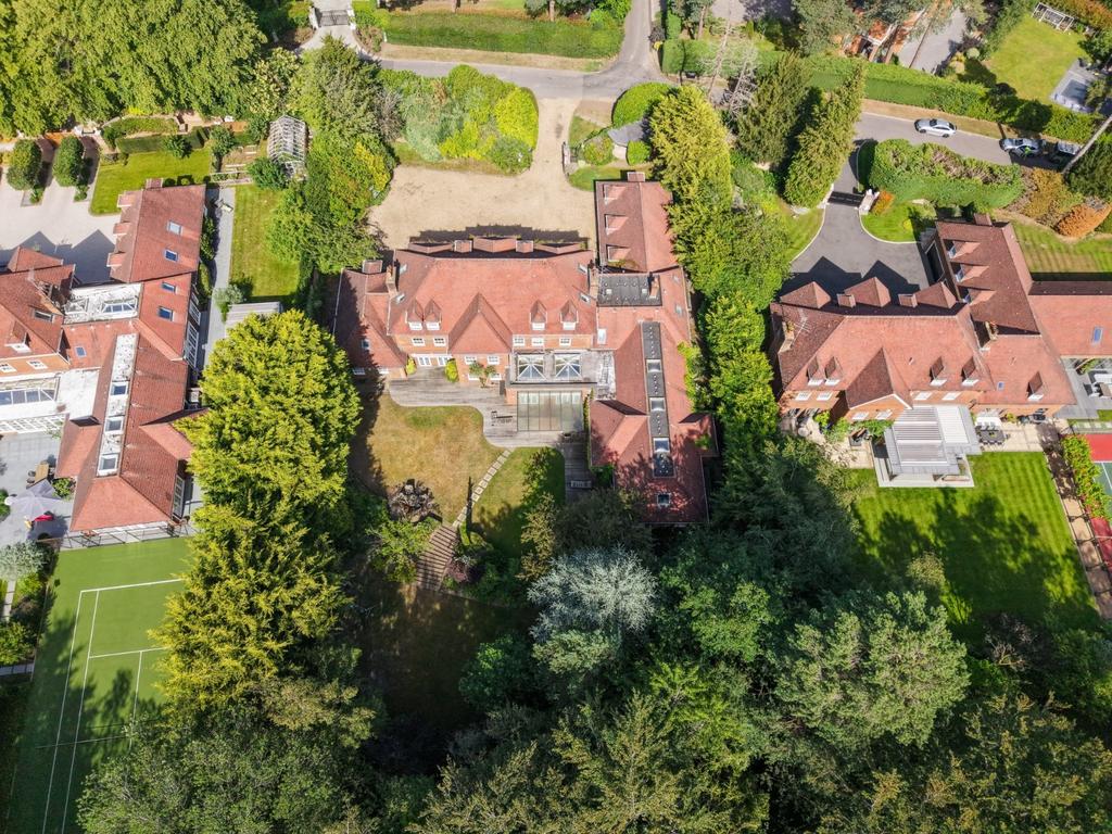Aerial
