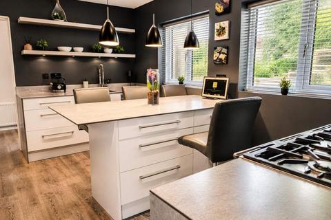 4 bedroom detached house for sale, Green Farm Close, Castor, Peterborough
