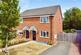 Donald Cobley Close, Leicestershire LE10