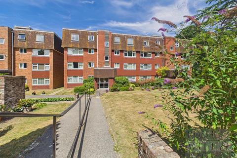 2 bedroom flat for sale, St Marks Close, Bexhill on Sea, East Sussex