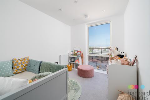 2 bedroom apartment for sale, The Restorey, 4d Central Way, London, Nw10