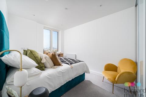 2 bedroom apartment for sale, The Restorey, 4d Central Way, London, Nw10