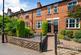 Hewell Road, Barnt Green, Birmingham, Worcestershire, B45