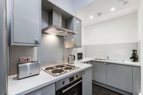 2 bedroom flat to rent, Oban Drive, Glasgow G20
