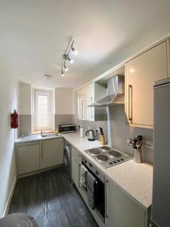 2 bedroom flat to rent, City Centre 11 Ogilvie Street, Dundee DD4