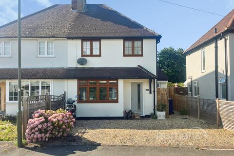 3 bedroom semi-detached house for sale, Coleson Hill Road, Wrecclesham, Farnham