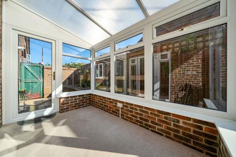 2 bedroom terraced house for sale, Pilgrims Way, Nyetimber, PO21