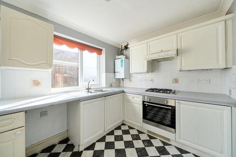 2 bedroom terraced house for sale, Pilgrims Way, Nyetimber, PO21