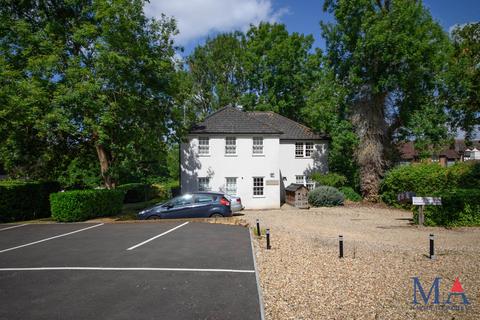 Romeland, Elstree
